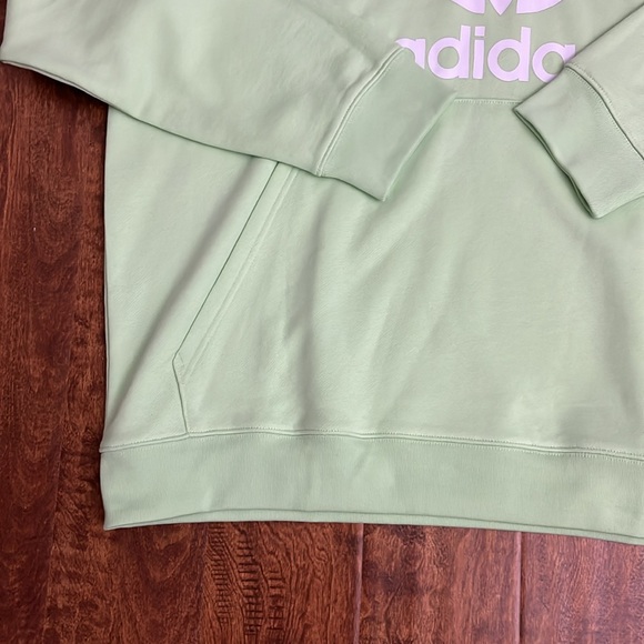 Adidas Originals Multi Sport Hoodie Size M - Picture 10 of 17